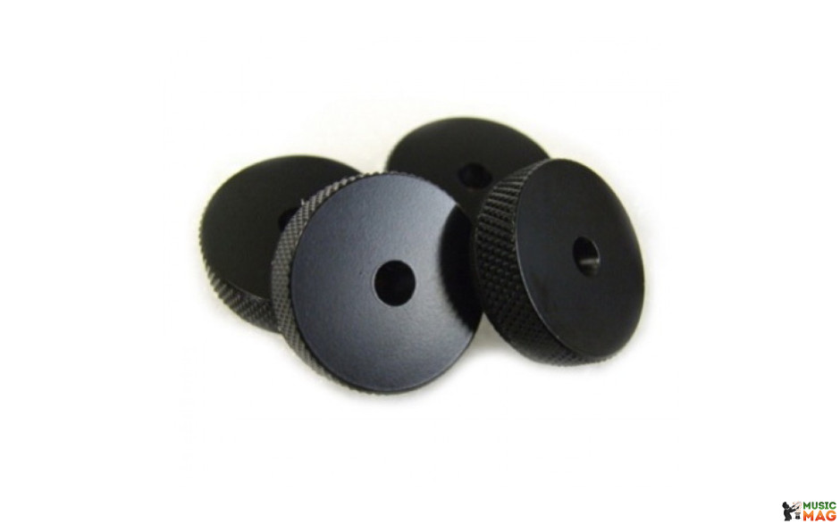 Atacama Spike Shoes HD-S (20 mm) Satin Black