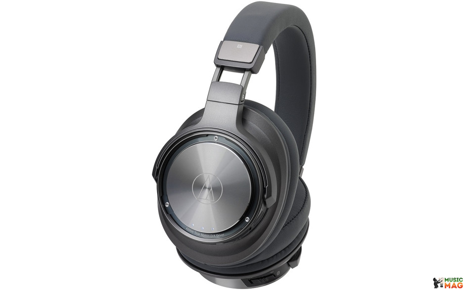 Audio-Technica ATH-SR9 Black