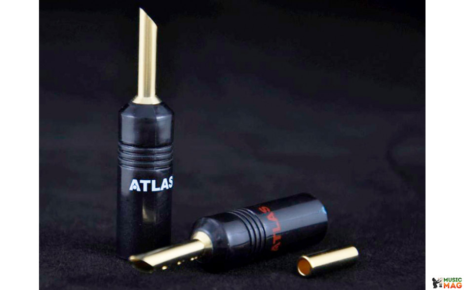 Atlas Z plug (Под обжим)