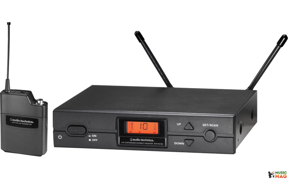 AUDIO-TECHNICA ATW-2110a