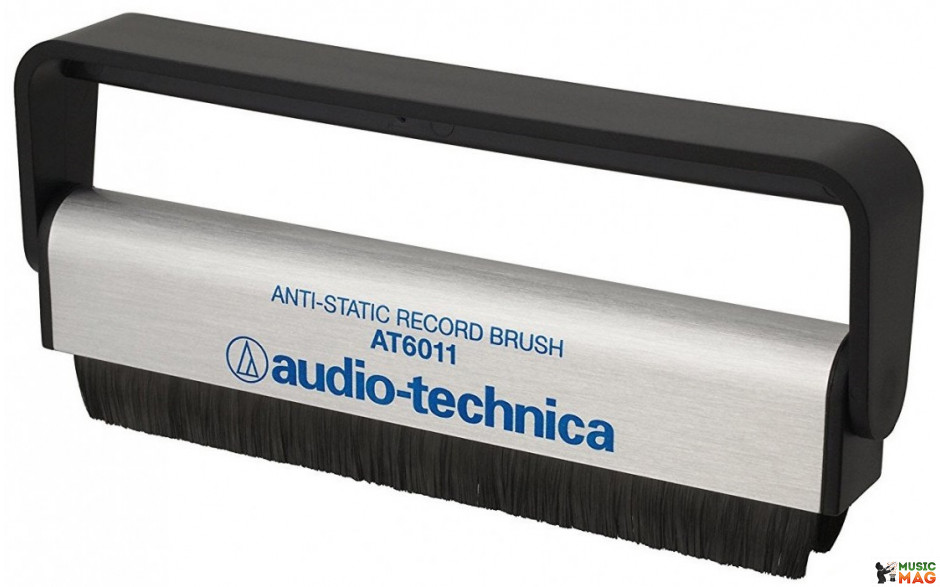 Audio-Technica acc AT6011 Anti-Static Record Brush