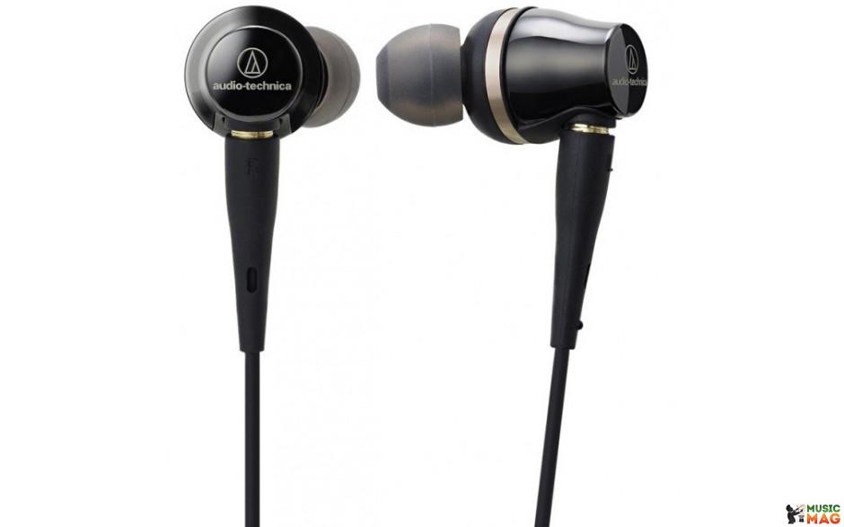 Audio-Technica ATH-CKR100IS