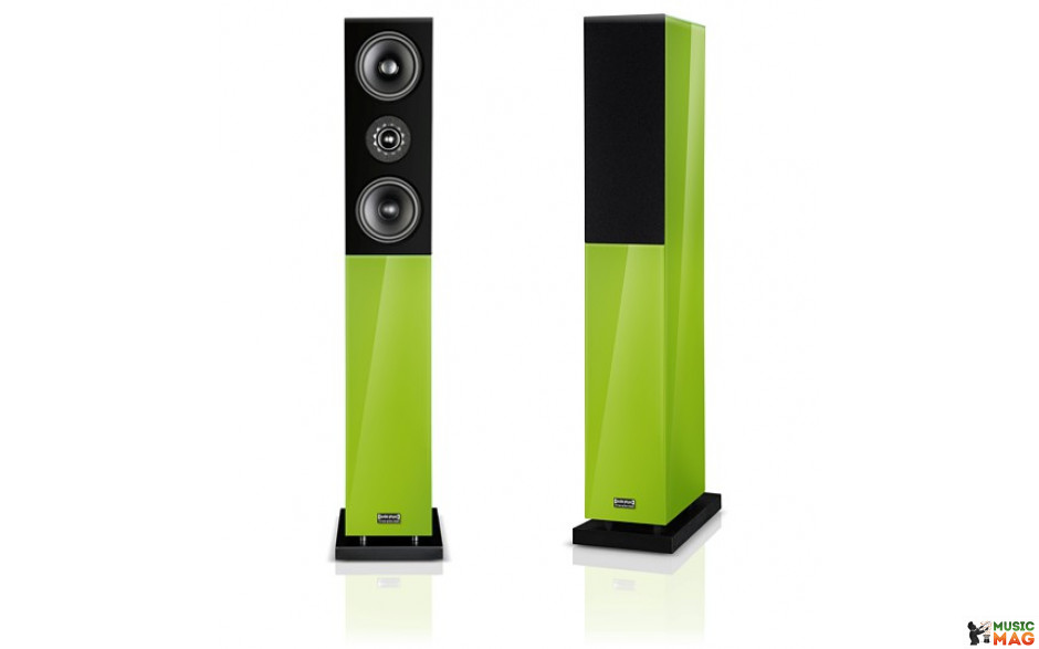 Audio Physic CLASSIC 10 fluo green