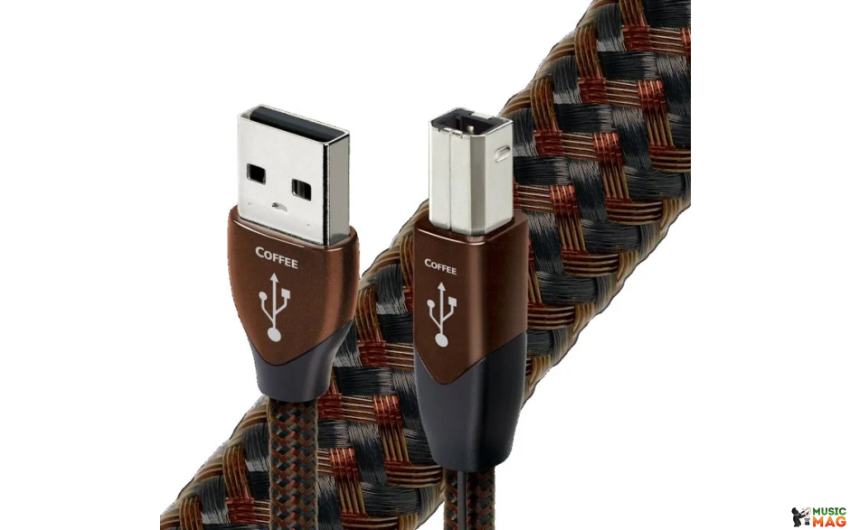 AUDIOQUEST hd 0.75m, USB COFFEE