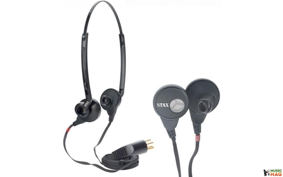 Stax SR-003 mk2