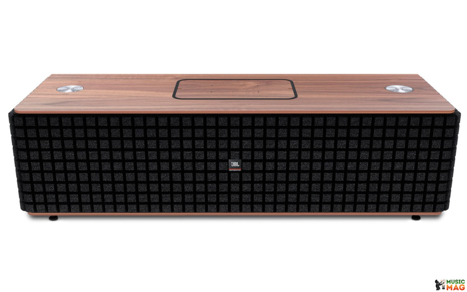 JBL Authentics L16 Spotify Connect (JBLL16SPWLNEU)