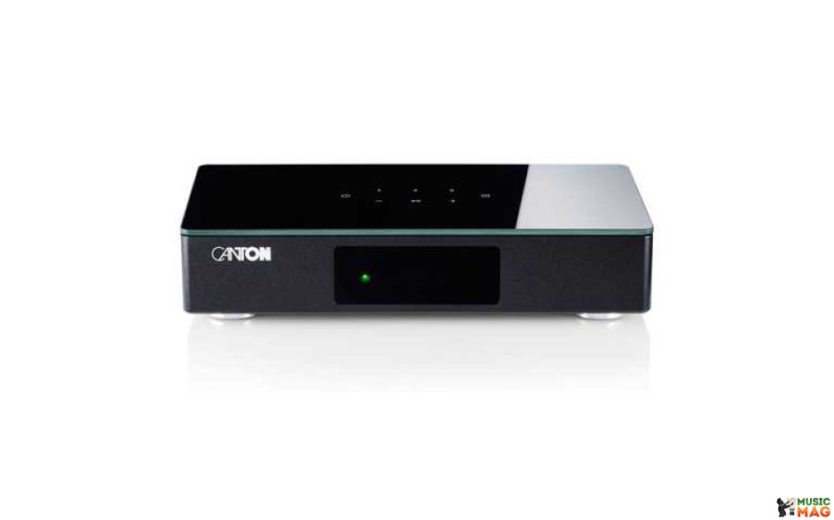 Canton Smart Connect 5.1 Black