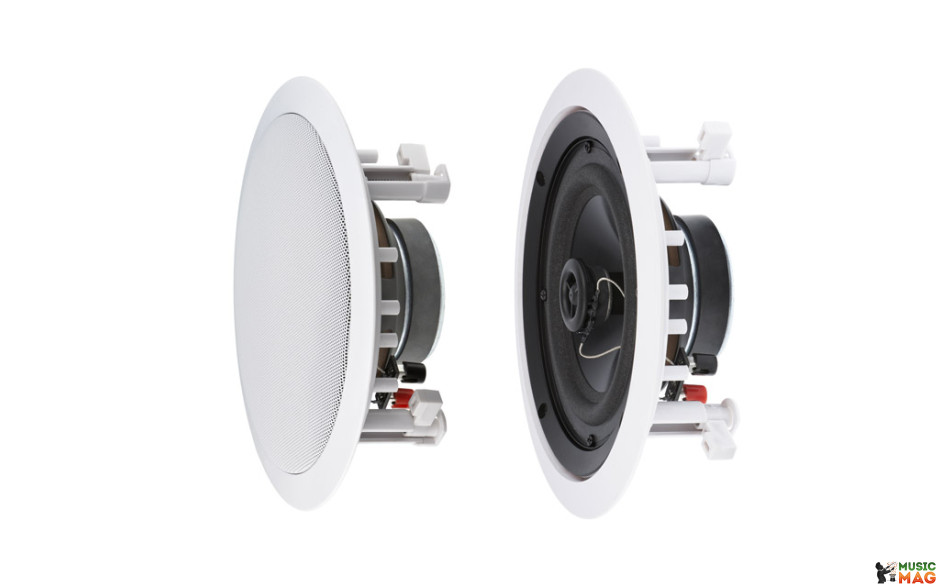 Inakustik AmbienTone R1 in-ceiling and wall loudspeaker
