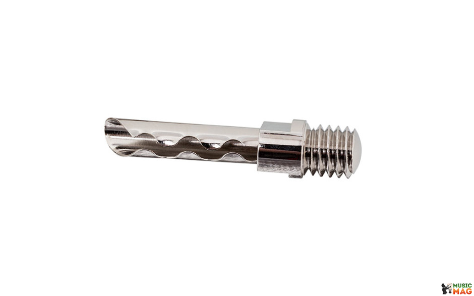 Supra COMBICON BANANA PIN M6 RHODIUM
