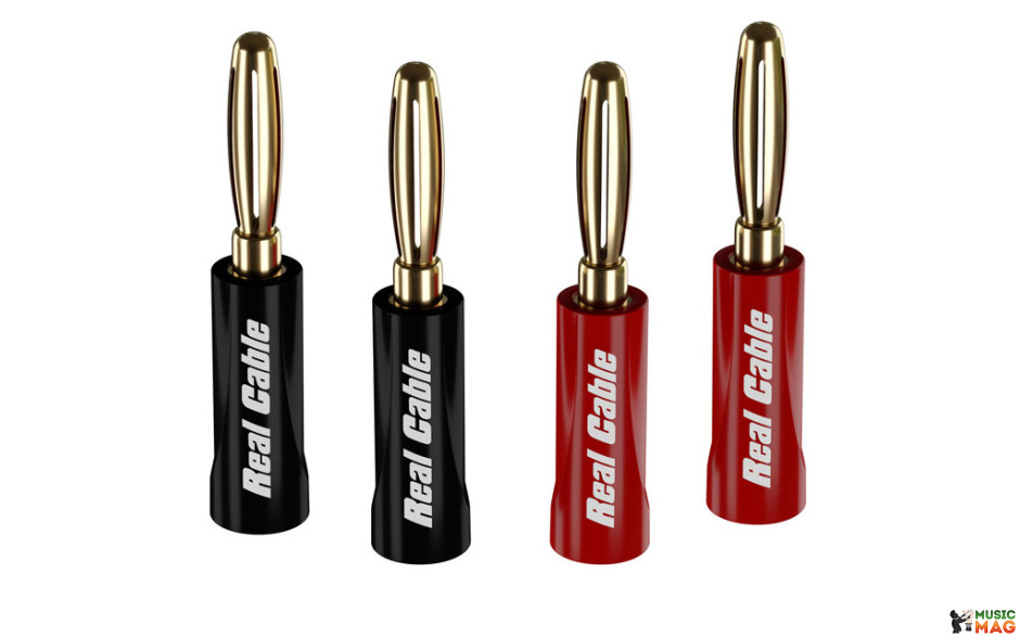 Real Cable B 6020-2C (1шт)