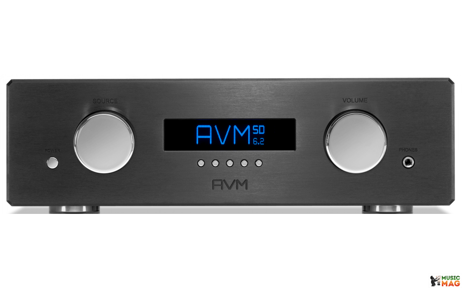 AVM Ovation SD6.2