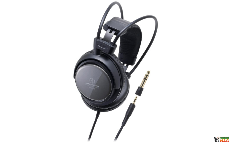Audio-Technica ATH-T400