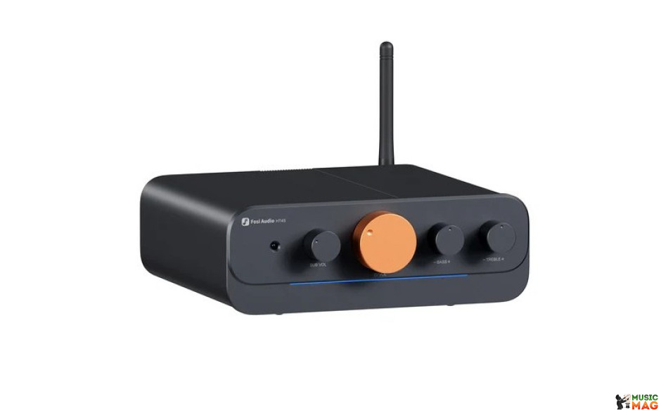 Fosi Audio HT4S
