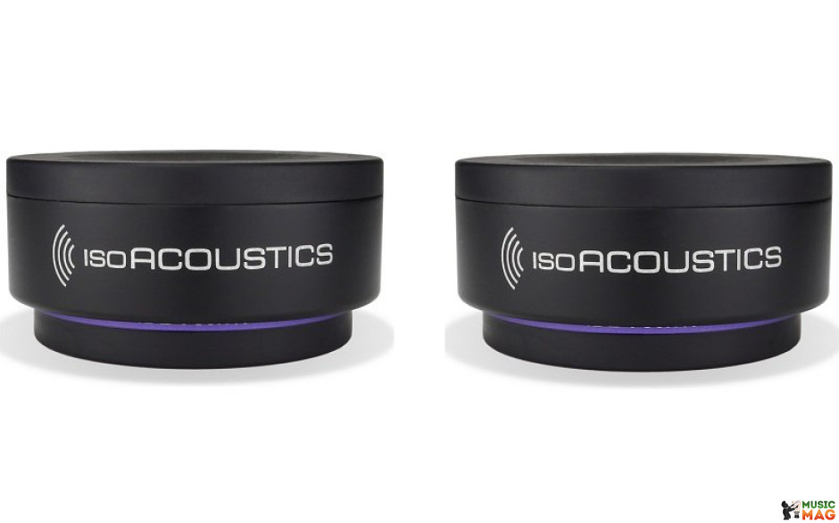 IsoAcoustics ISO-PUCK 76