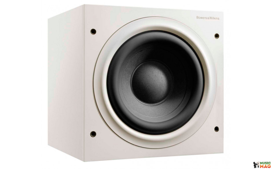 Bowers & Wilkins ASW610 White