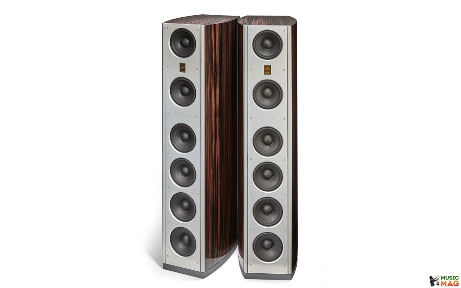 Burmester BA71 Macassar