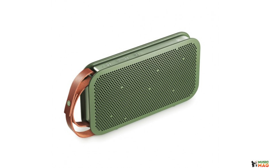 BANG OLUFSEN BeoPlay A2 Green