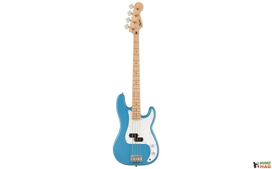 Squier Sonic Precision Bass MN California Blue