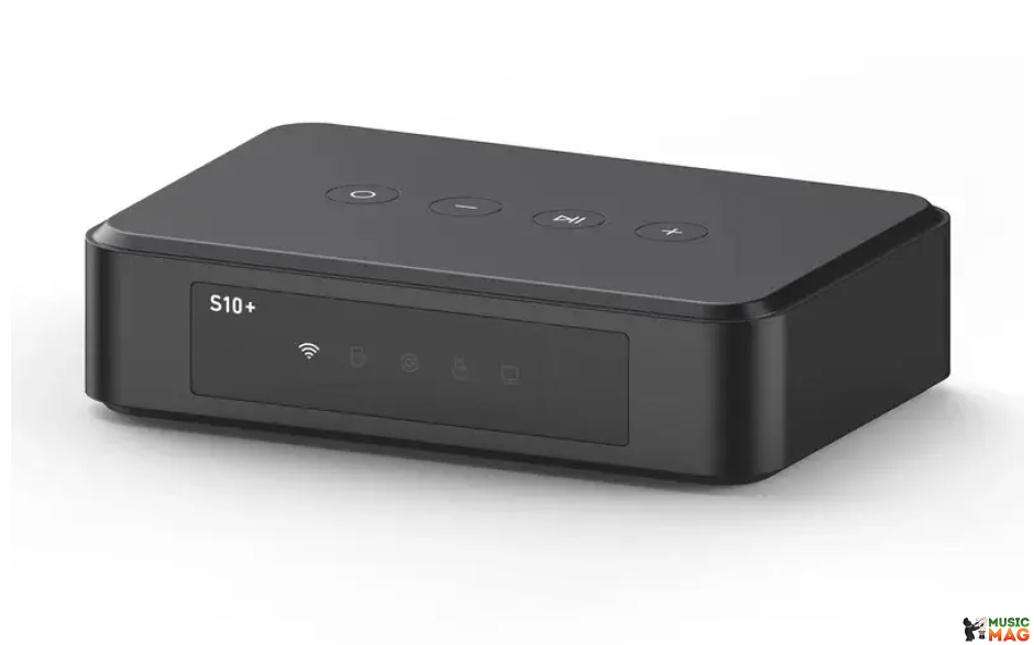 Arylic S10+ Wireless Mini Stereo Preamplifier