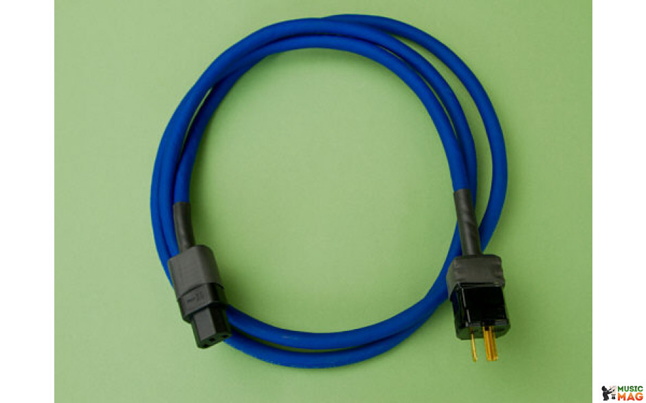 Straight Wire Blue Thunder 15 AMP 0,5 м