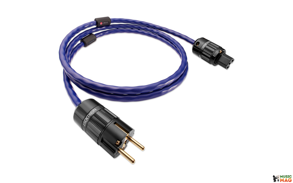 Nordost Blue Heaven 3 - 2m (EU (Schuko))