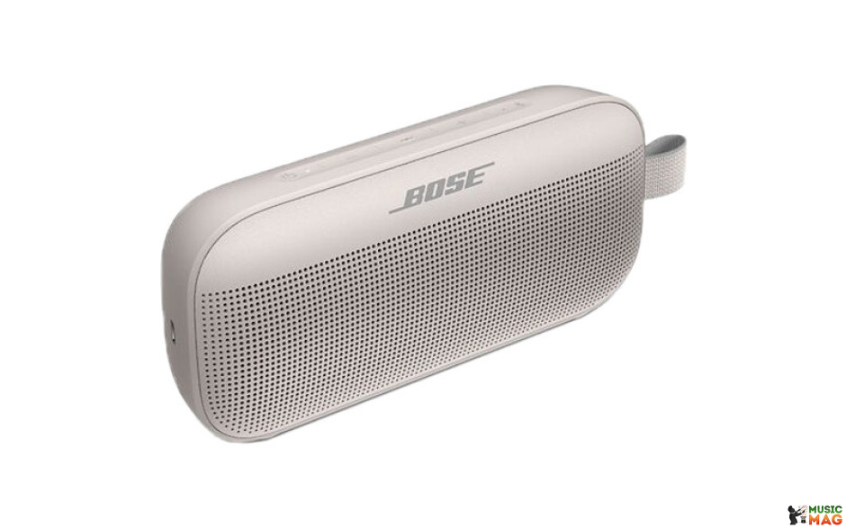 Bose SOUNDLINK FLEX,BT SPKR, White Smoke,WW