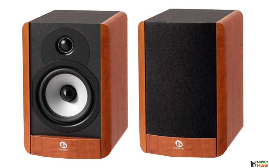 Boston Acoustics A25 Satin Cherry