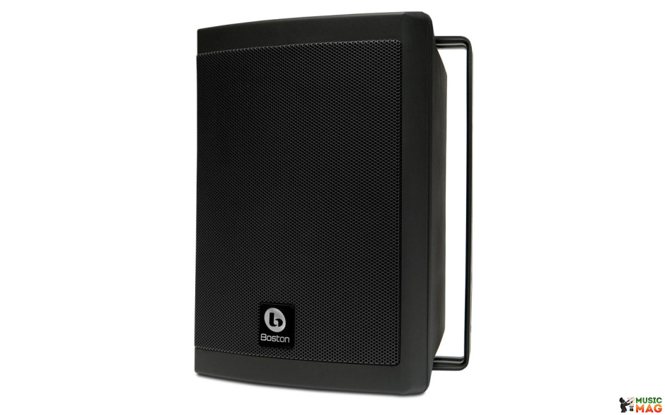 Boston Acoustics Voyager 40 Black