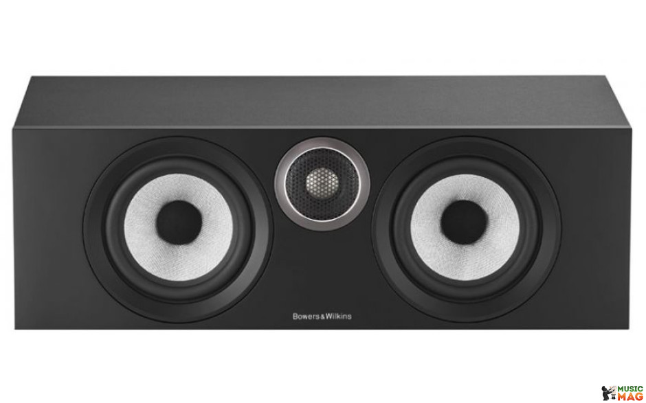 Bowers & Wilkins HTM6 S3 Black