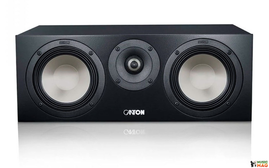 Canton GLE 50 Center Black