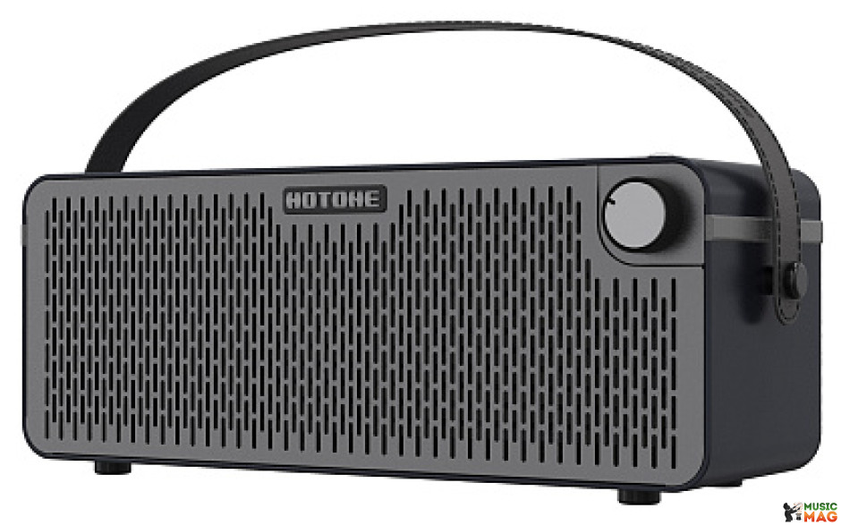Hotone Audio Pulze Eclipse