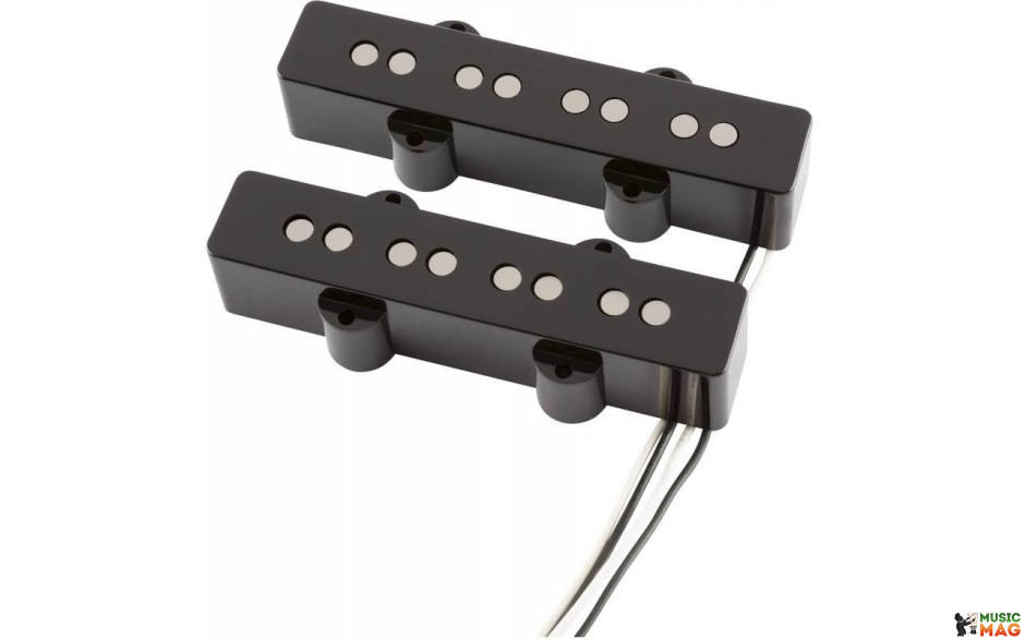 FENDER YOSEMITE J BASS PICKUP SET