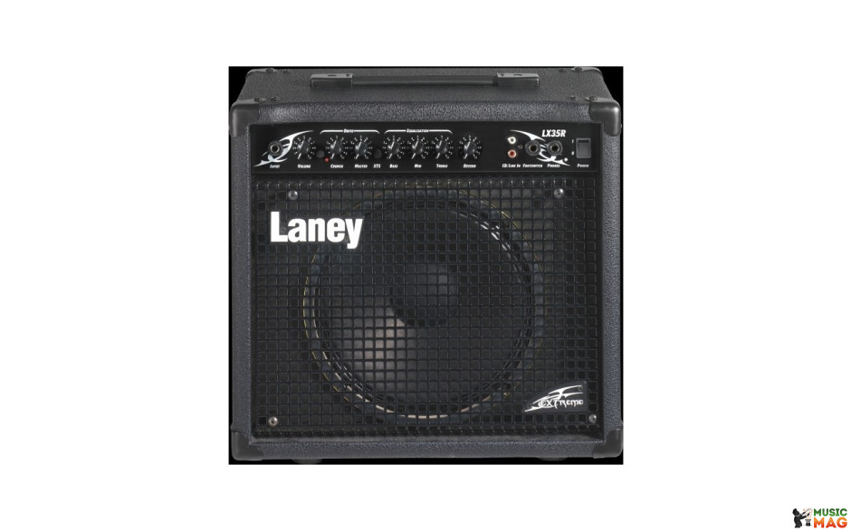 Laney LX35R