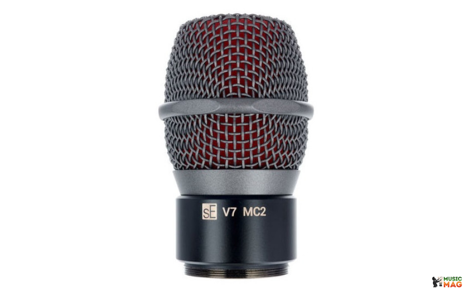 sE Electronics V7 MC2 (Sennheiser