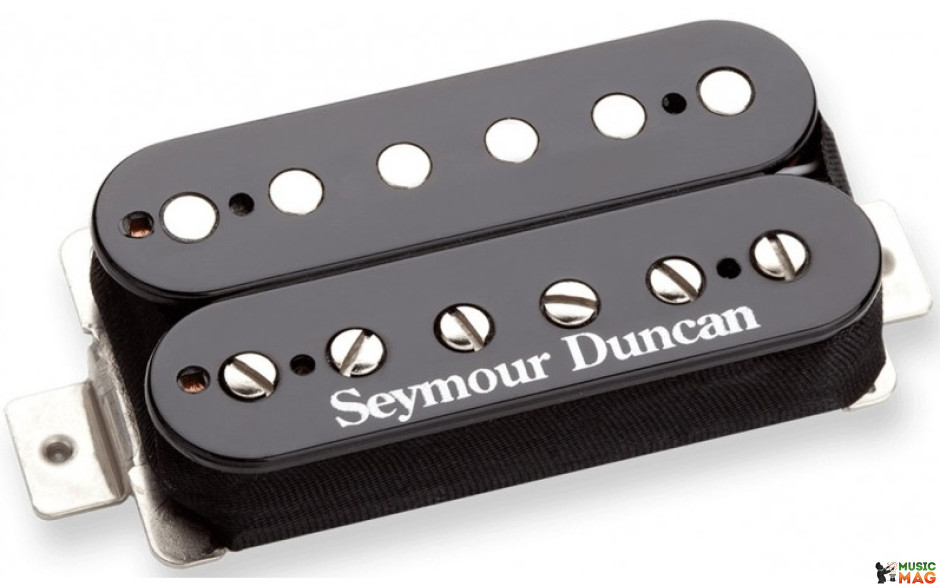 SEYMOUR DUNCAN SH-16 59/CUSTOM HYBRID BLACK