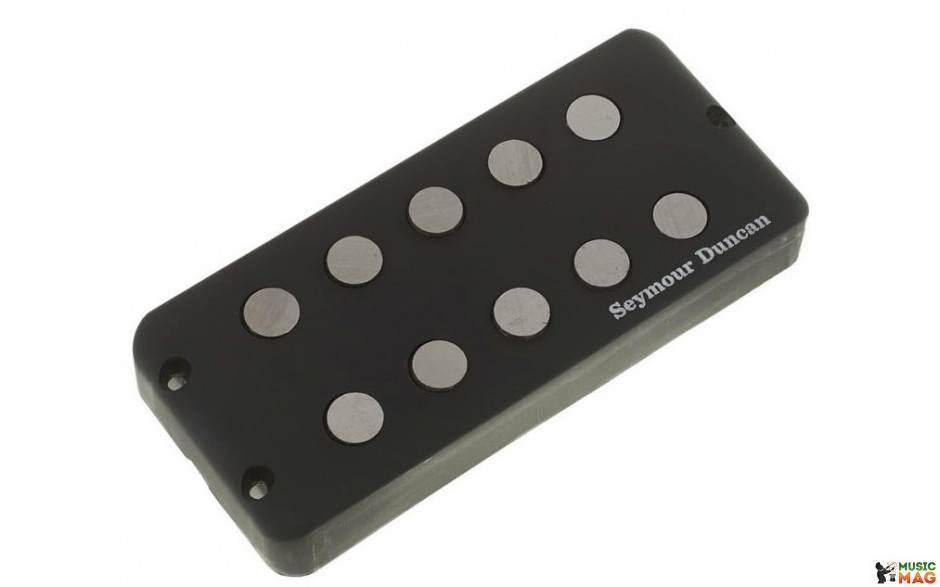 SEYMOUR DUNCAN SMB-5S MUSICMAN REPLACEMENT SYSTEM