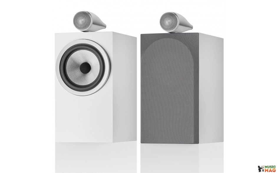 Bowers & Wilkins 705 S3 White