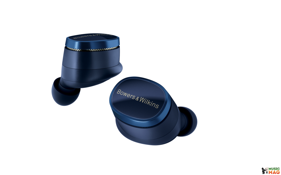 Bowers & Wilkins Pi 8 Midnight Blue