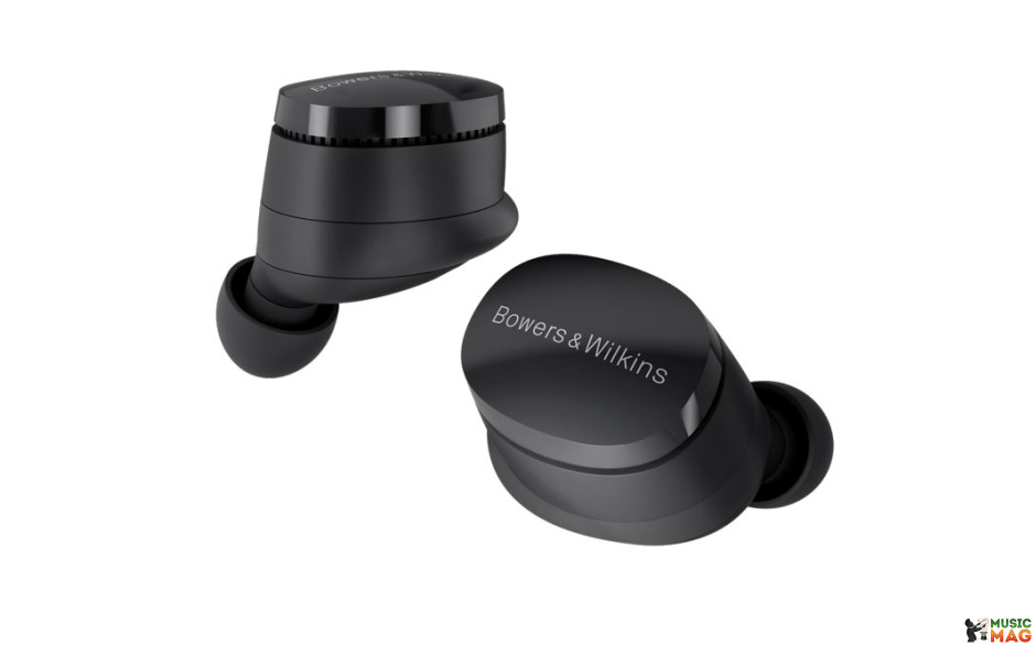 Bowers & Wilkins Pi 6 Storm Grey