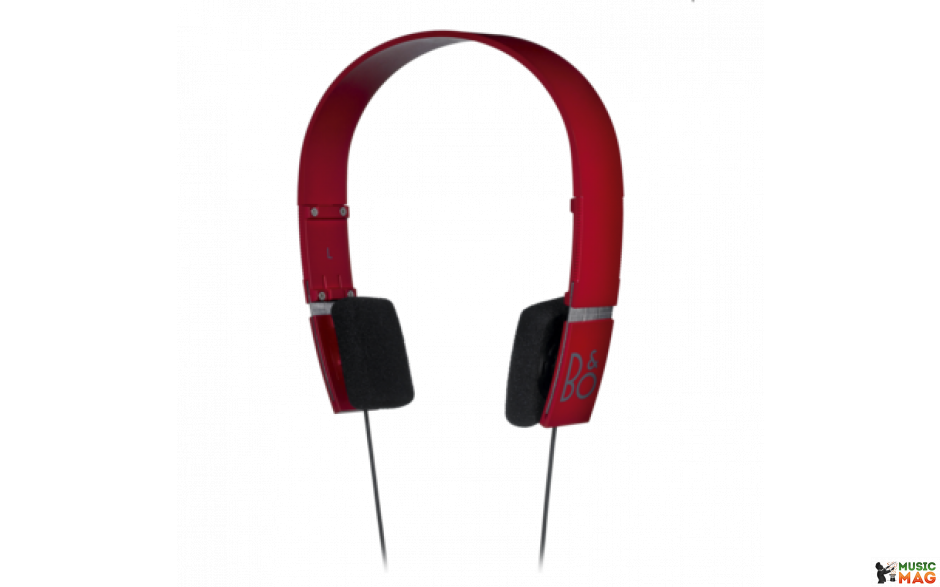 Bang & Olufsen Form 2 Red