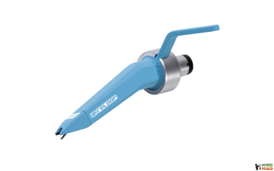 Reloop Concorde Blue (Ortofon