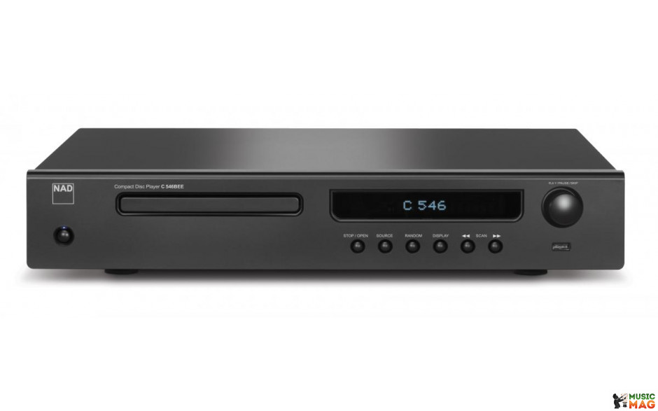 NAD C 546 BEE CD Players