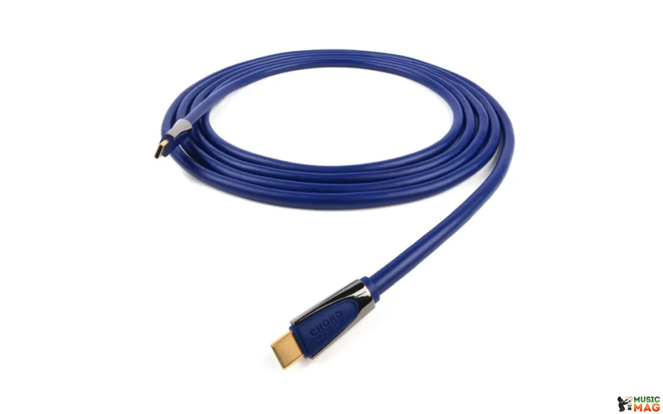 CHORD Clearway USB C-C - 0.5m