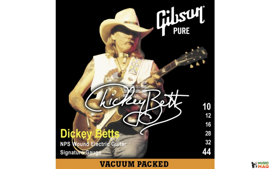 Gibson "Dickey Betts Signature" 10-44