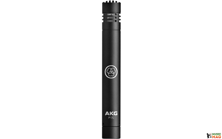 AKG Perception P170