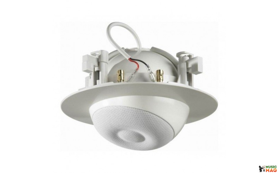 Cabasse Eole 4 In ceiling White (paintable)