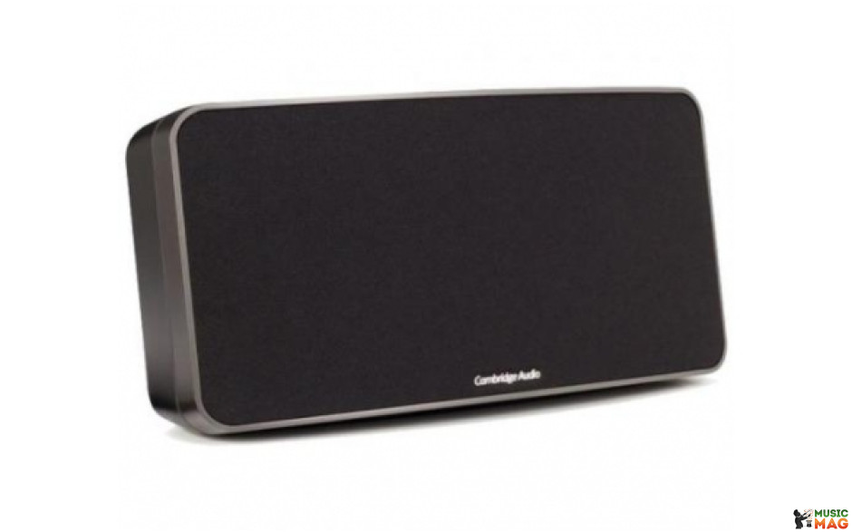 Cambridge Audio Minx Air 100 Black