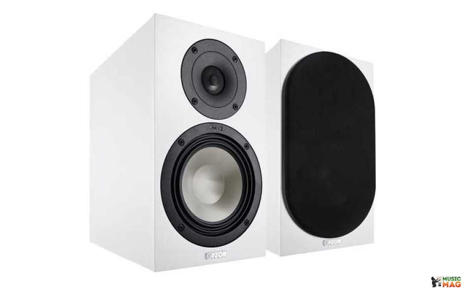 Canton GLE 20 White