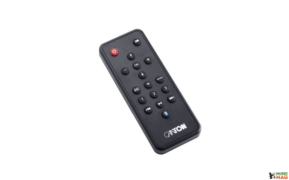 Canton Smart remote control Black