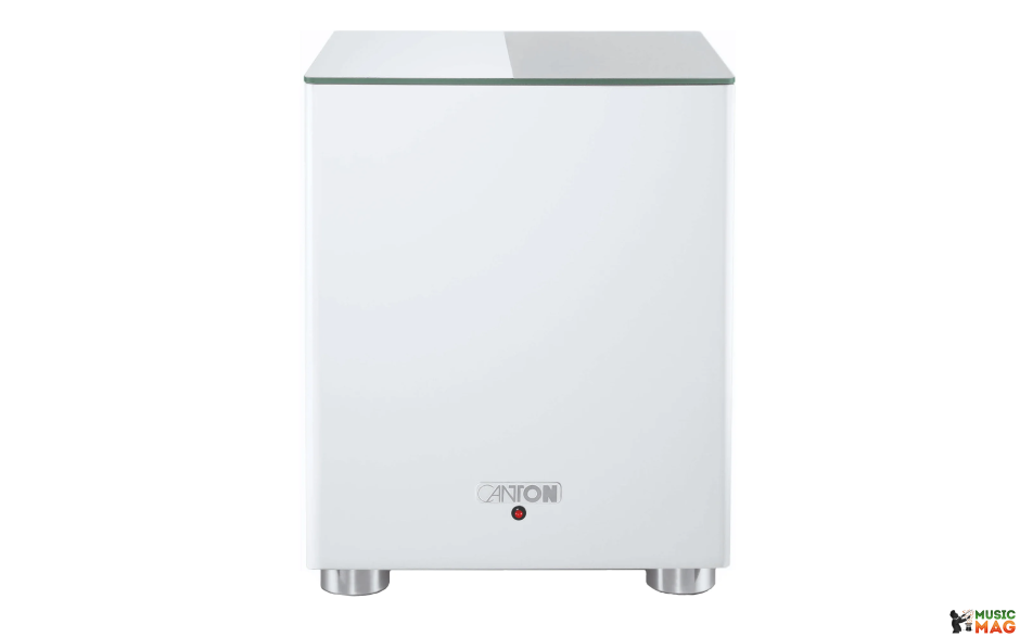 Canton Smart Sub 8 White